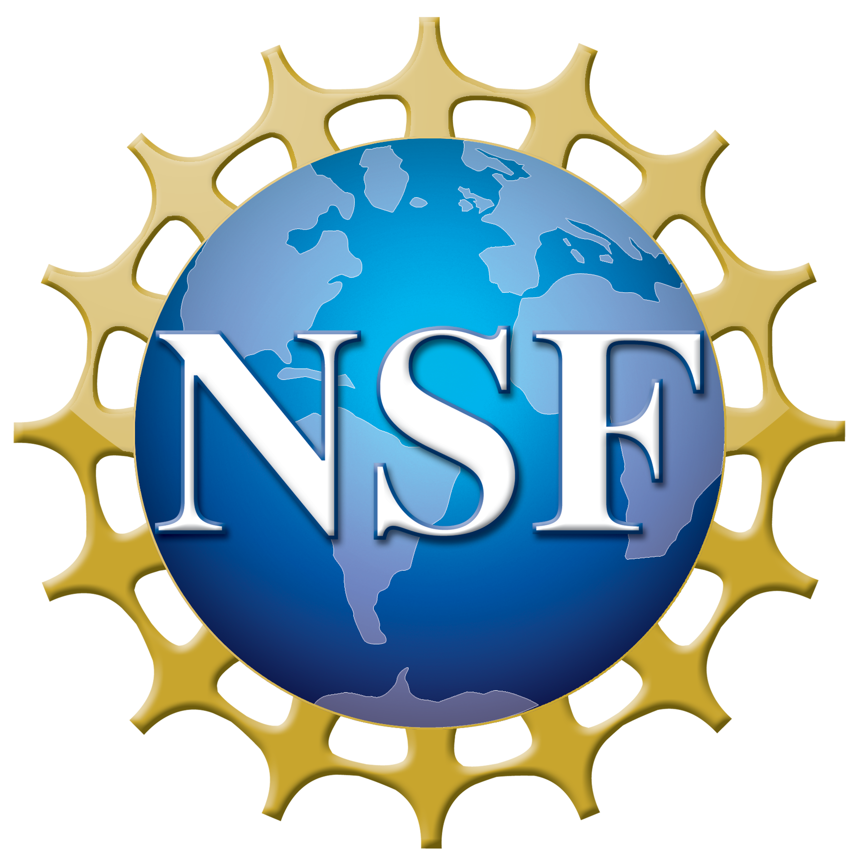Logo of National Science Foundation
