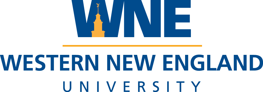 Logo of Western New England University